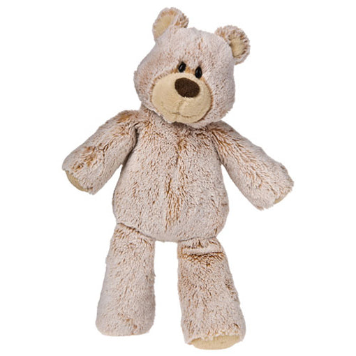 Marshmallow Stuffed Animal