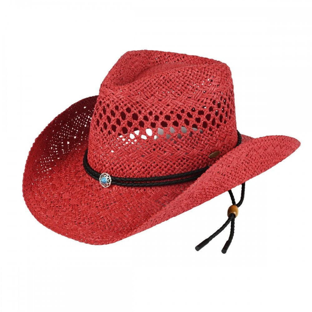 Let’s Ride Cowboy Hat