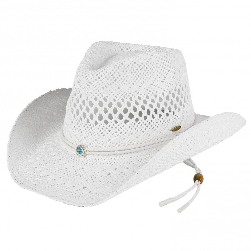 Let’s Ride Cowboy Hat