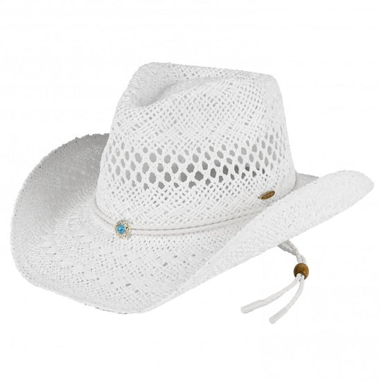 Let’s Ride Cowboy Hat