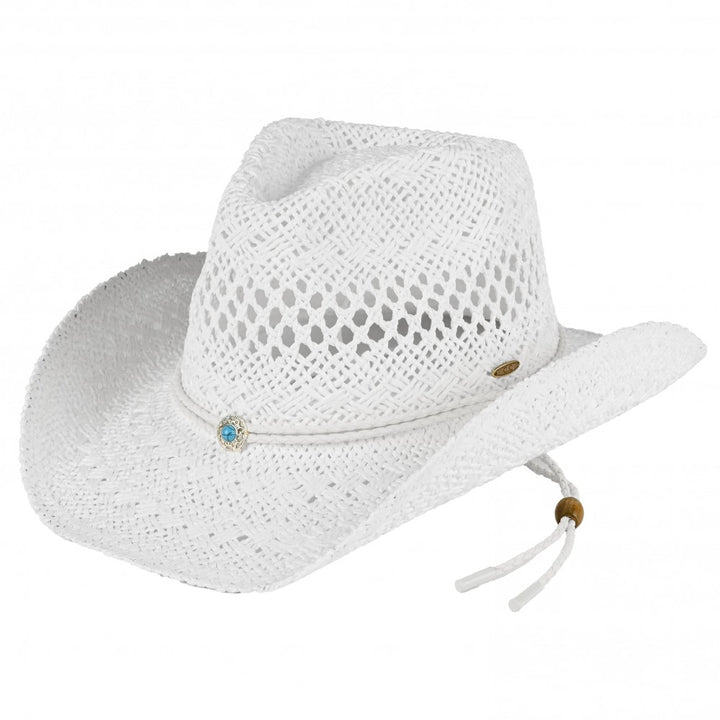 Let’s Ride Cowboy Hat