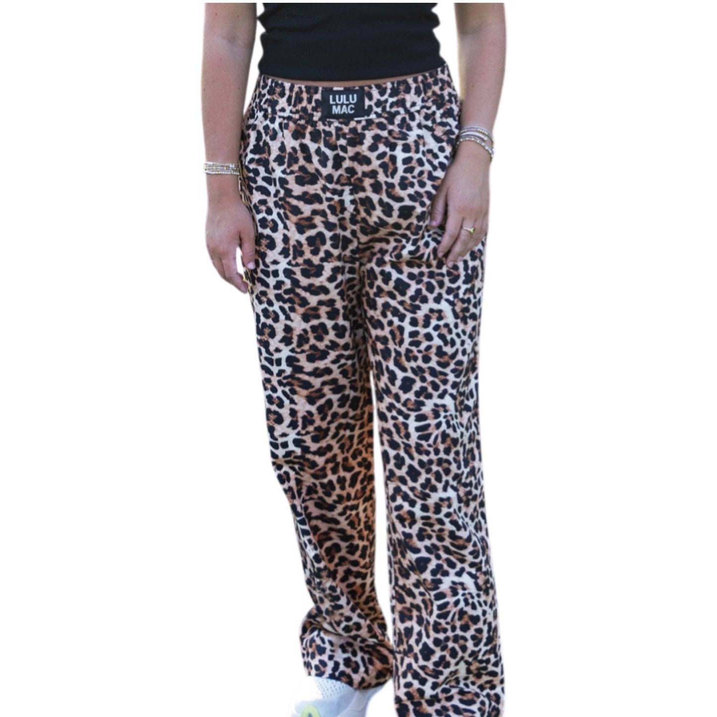LuLu Mac Darby Pant