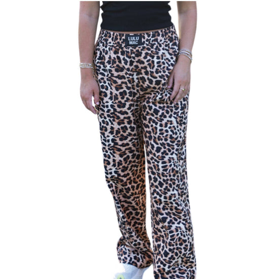 LuLu Mac Darby Pant