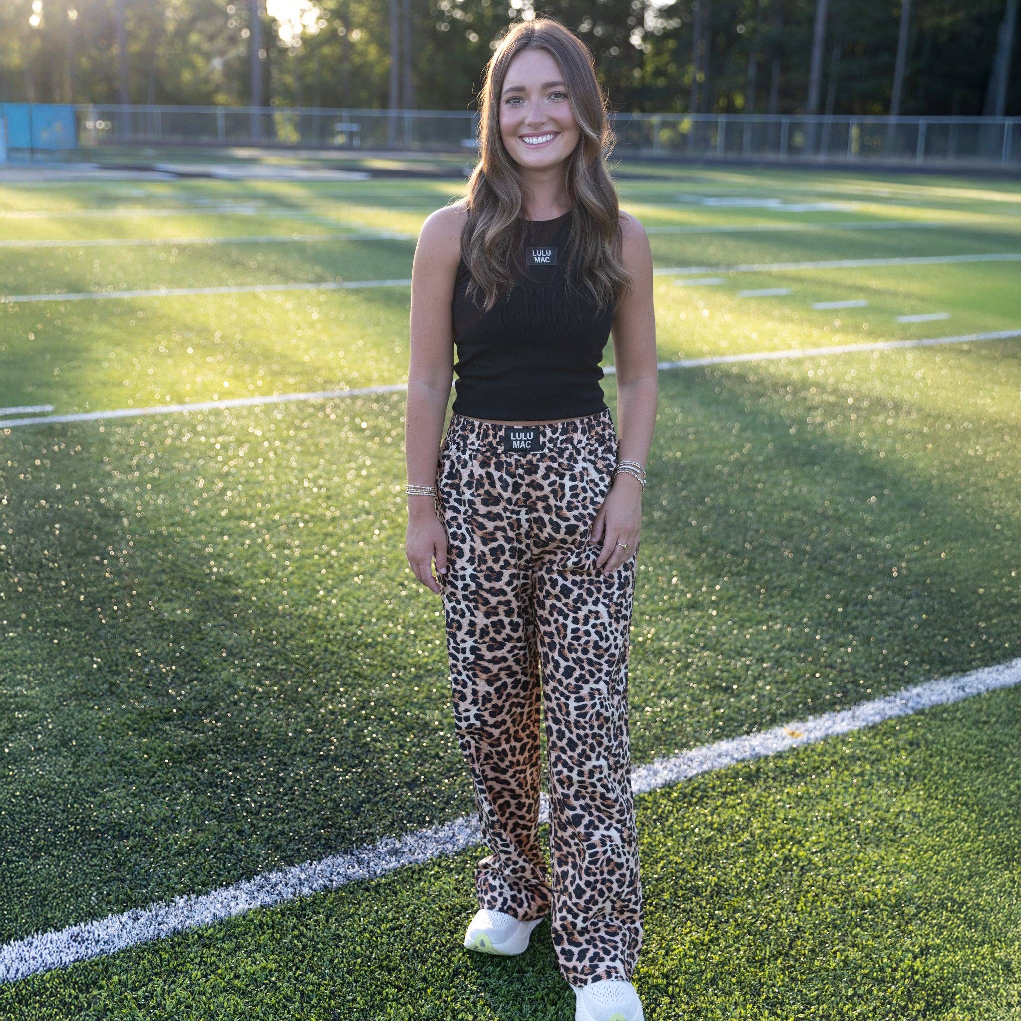 LuLu Mac Darby Pant