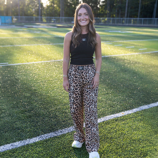 LuLu Mac Darby Pant
