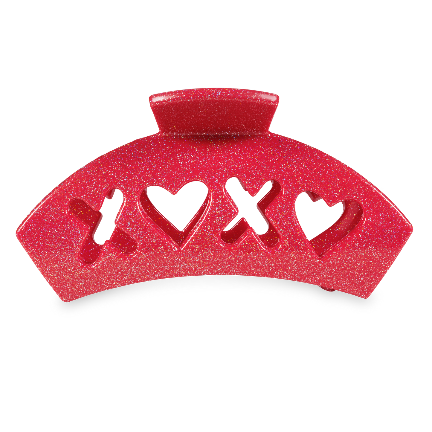 Large Classic Hair Clip
