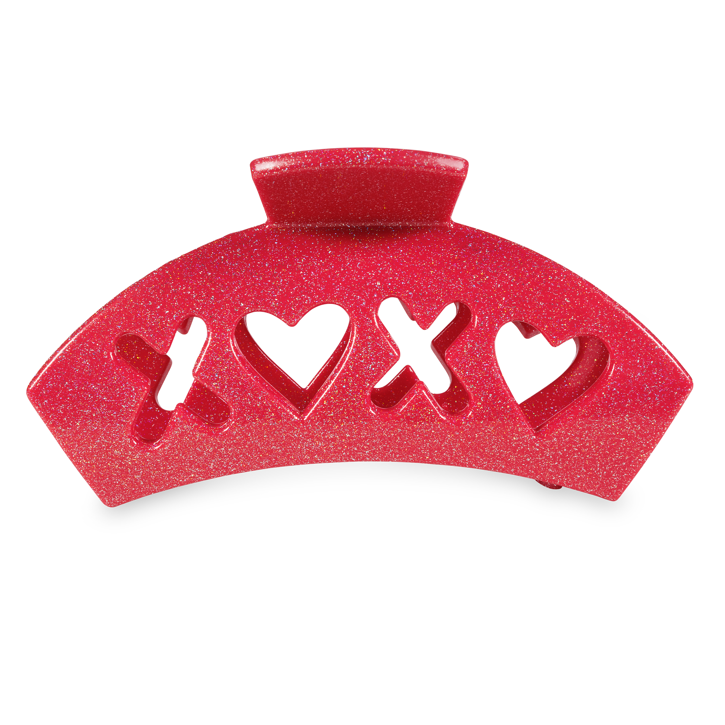 Large Classic Hair Clip