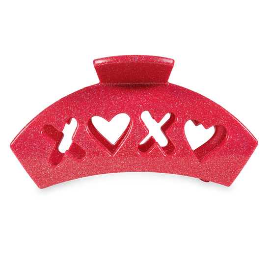 Large Classic Hair Clip