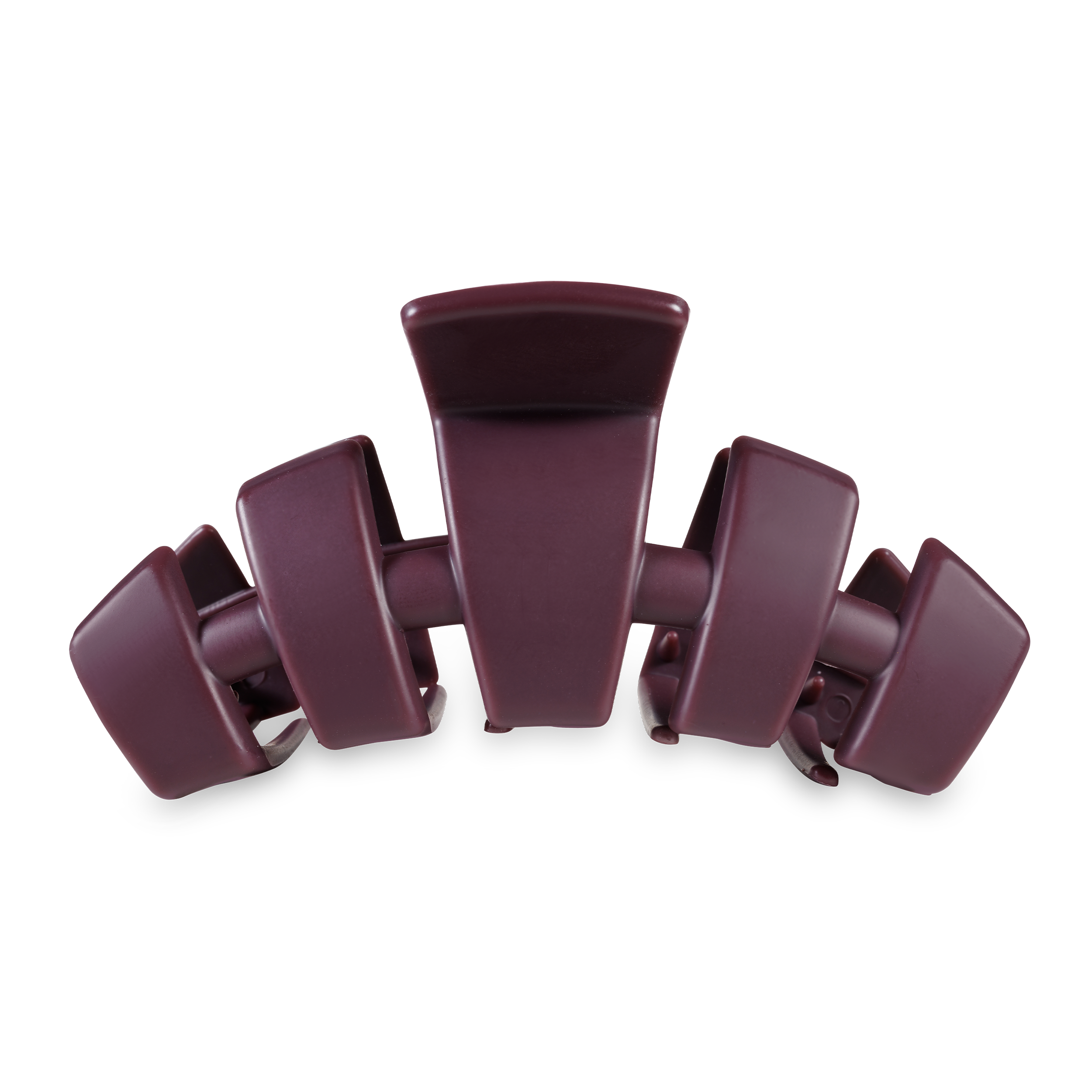 Small Classic Hair Clip