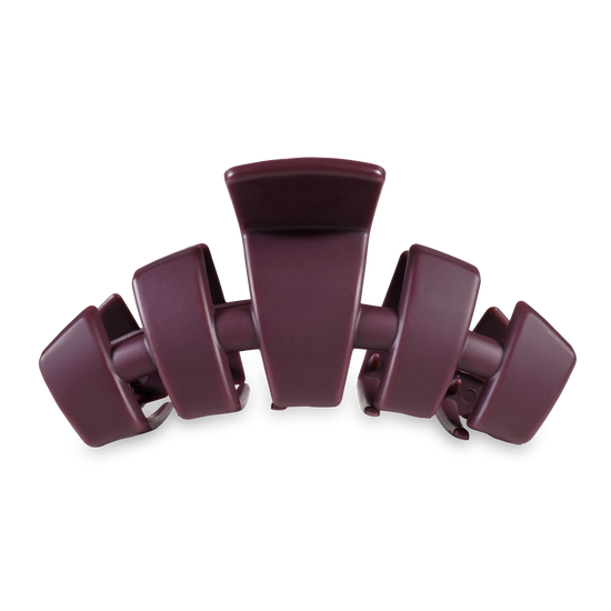 Small Classic Hair Clip