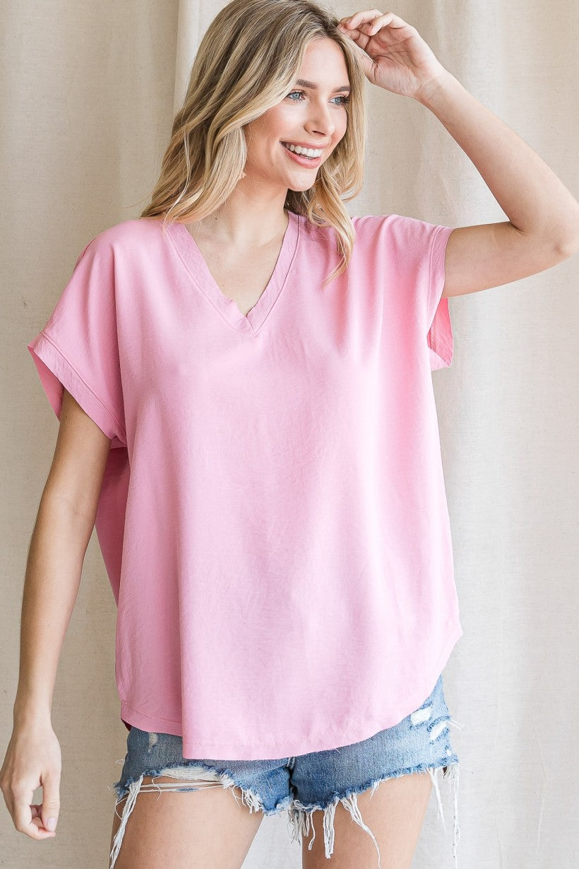 Forever Famous Top