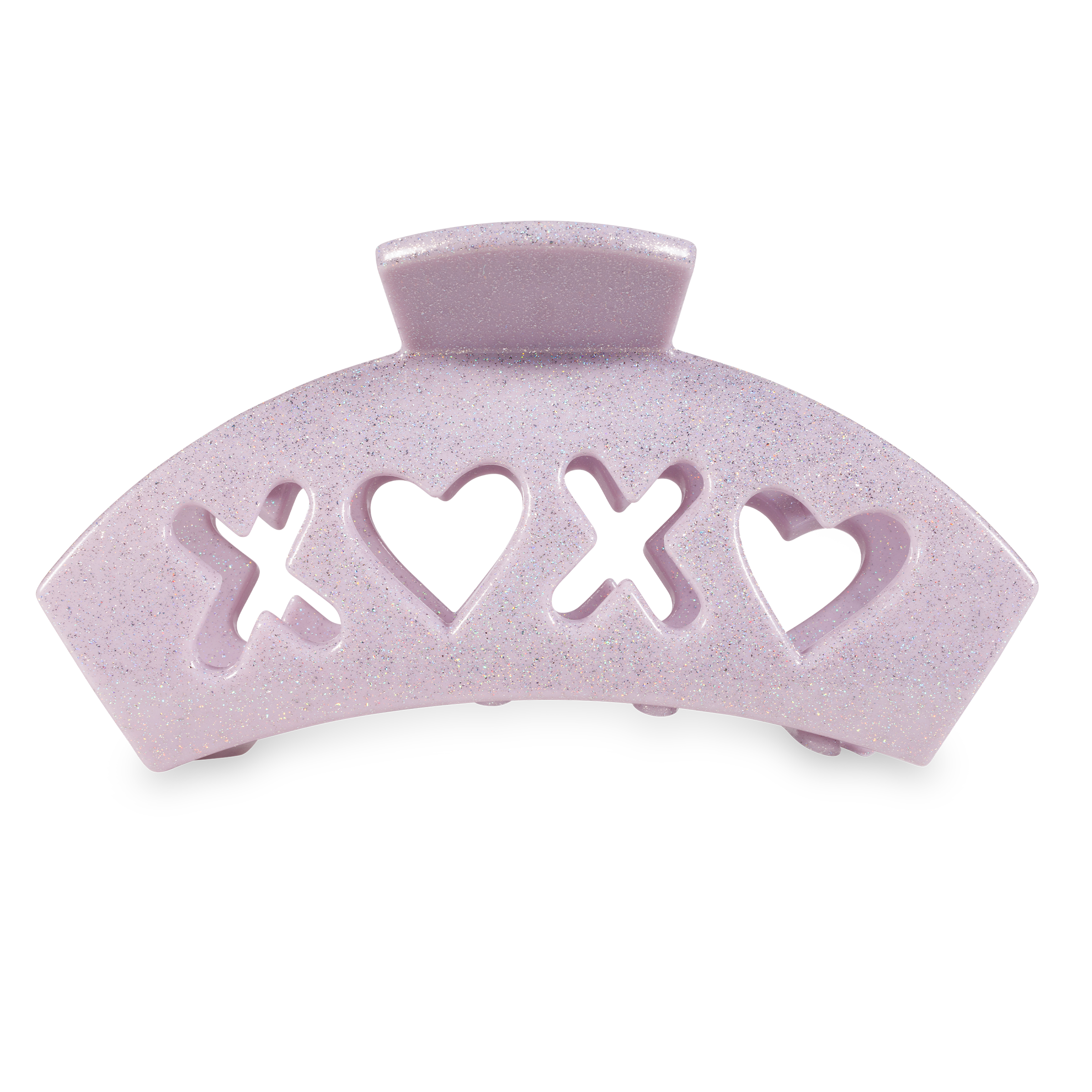 Large Classic Hair Clip