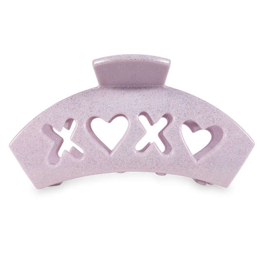 Large Classic Hair Clip