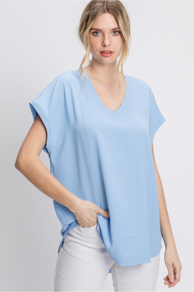 Forever Famous Top