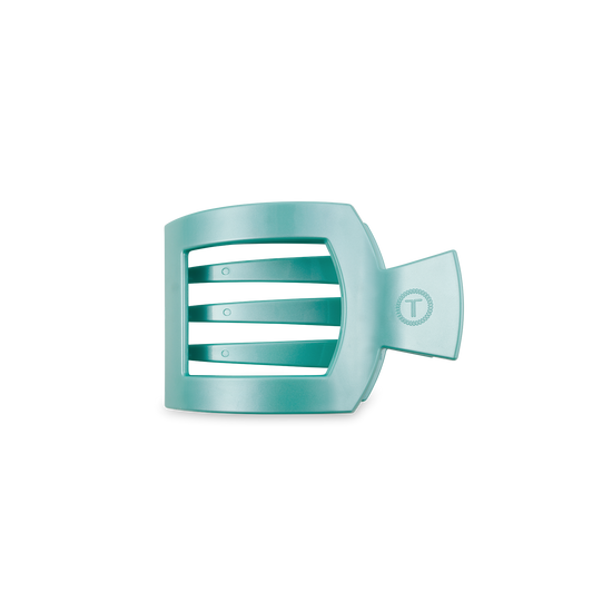 Large Square Flat Hair Clip