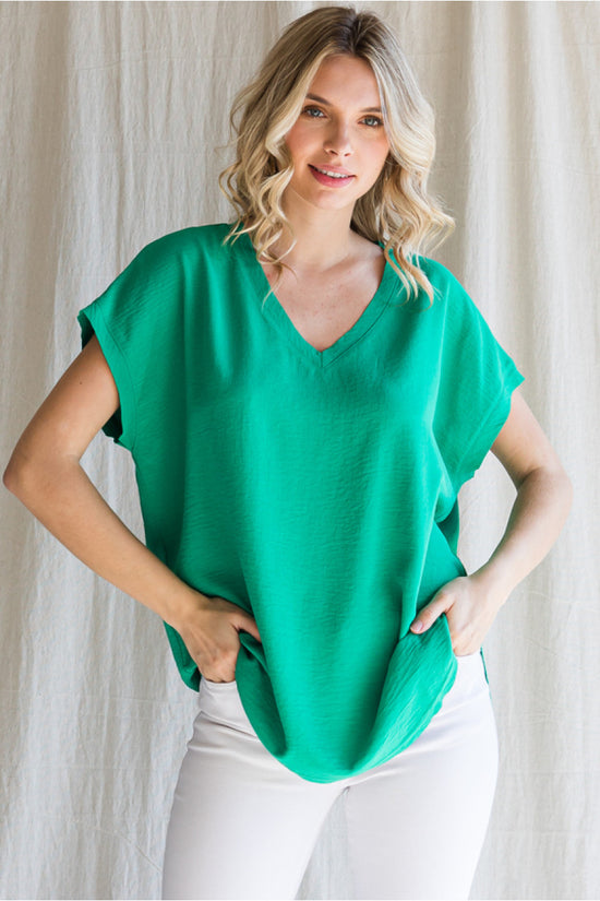 Forever Famous Top