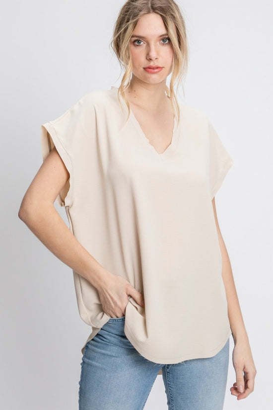 Forever Famous Top