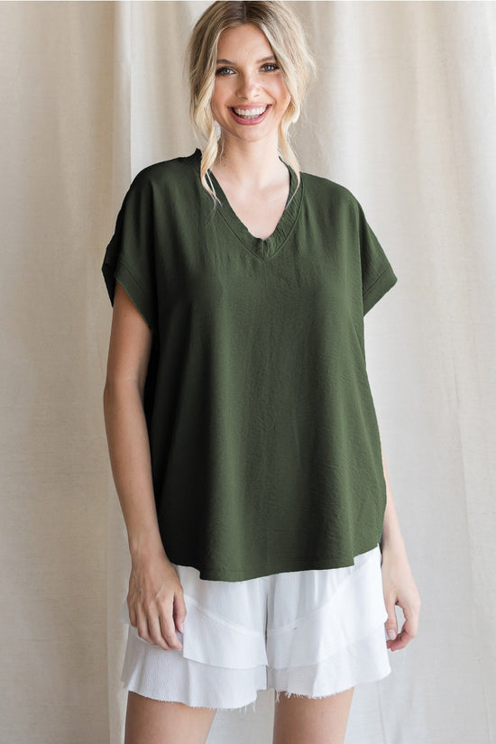 Forever Famous Top