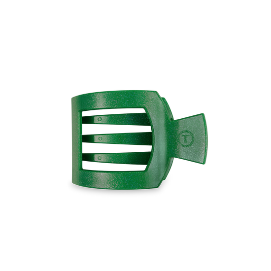 Large Square Flat Hair Clip