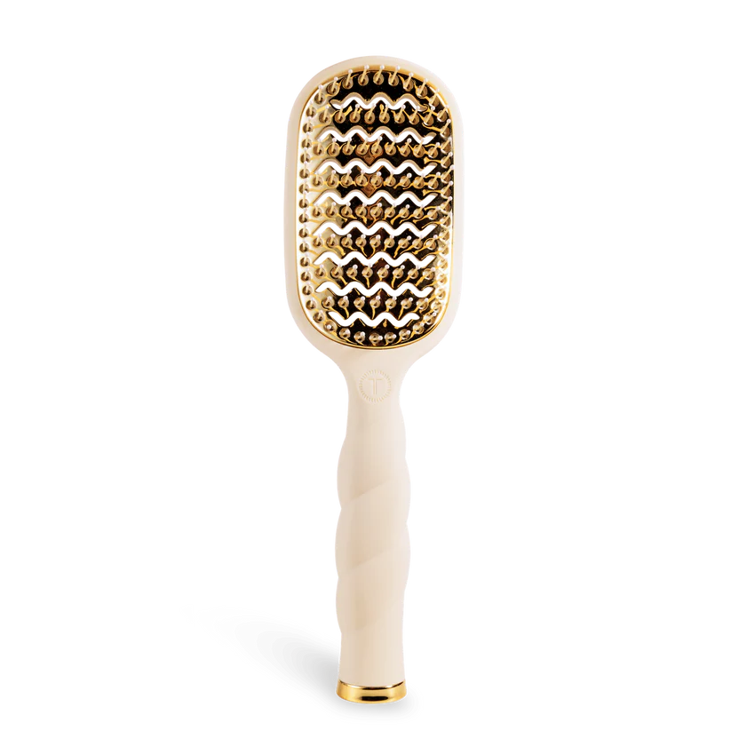 Vented Brush