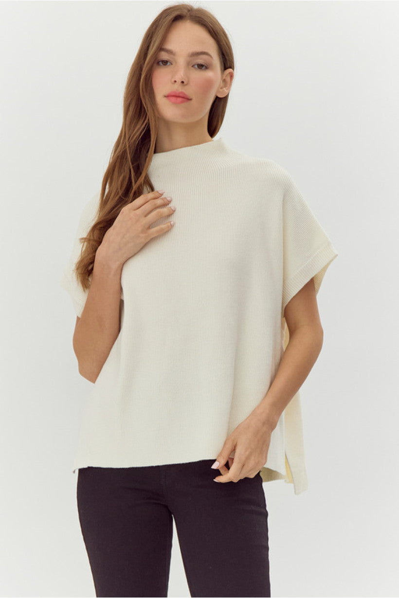 Everything Is Good Sweater