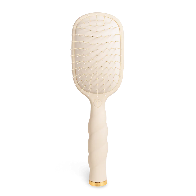 Detangler Brush For Fine Hair