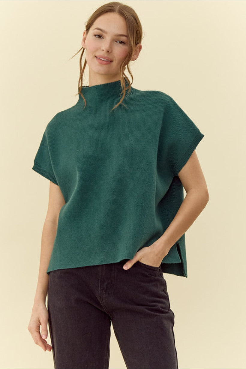 Everything Is Good Sweater