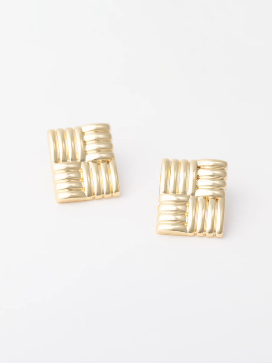 Silas Earrings