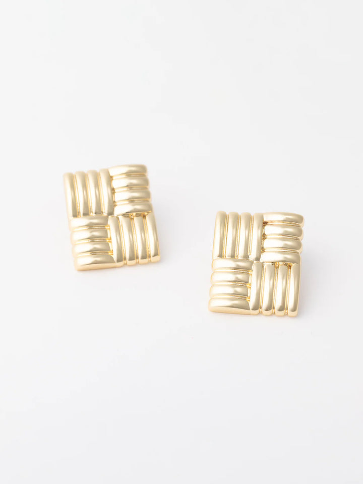 Silas Earrings
