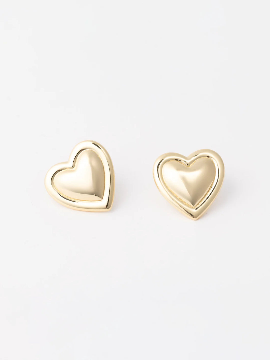 Carter Earrings *FINAL SALE*