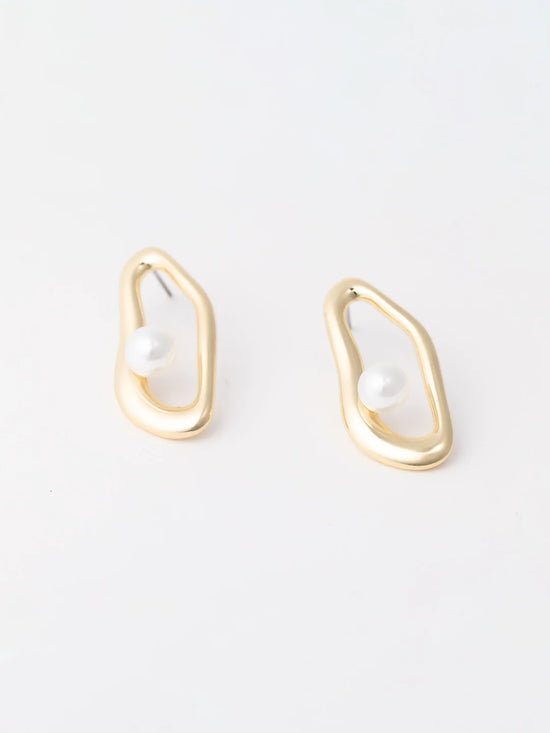 Easton Earrings