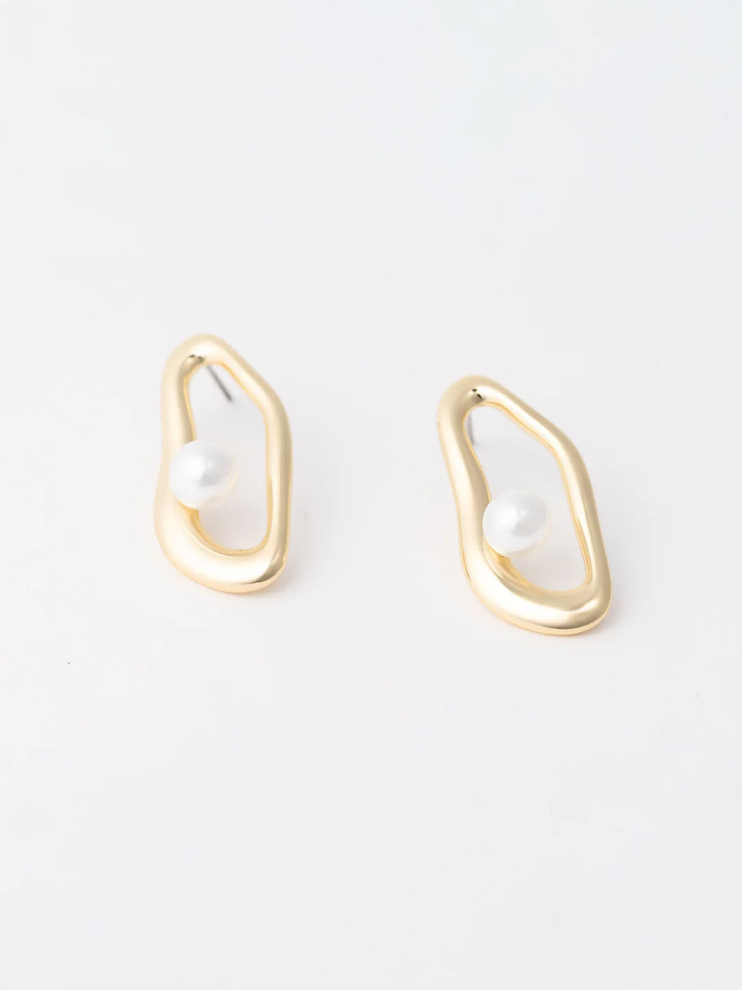 Easton Earrings *FINAL SALE*