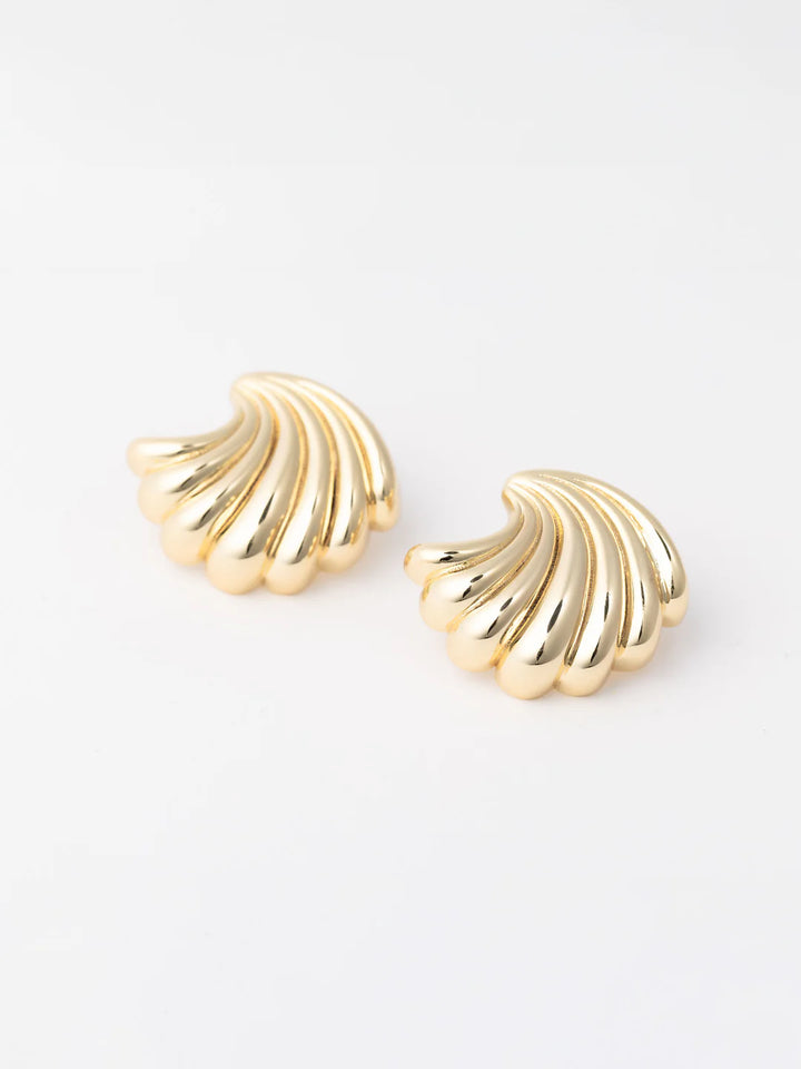Rhett Earring