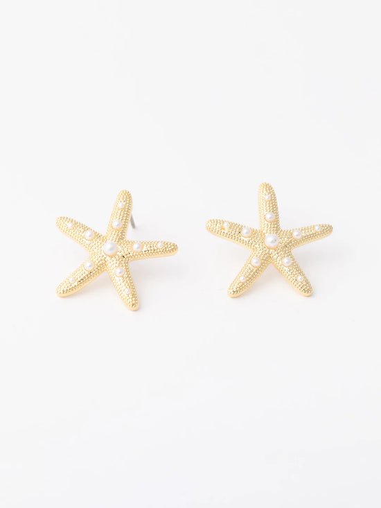 Maverick Earrings