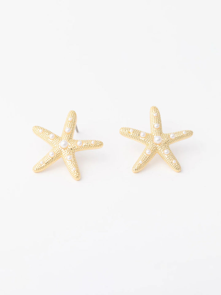 Maverick Earrings