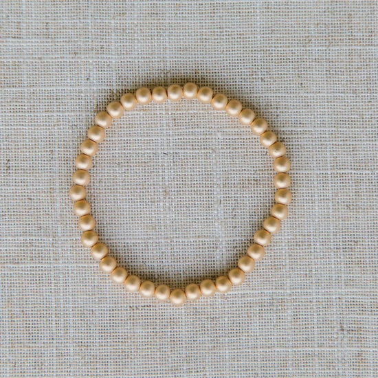 Taylor 5MM Bracelet