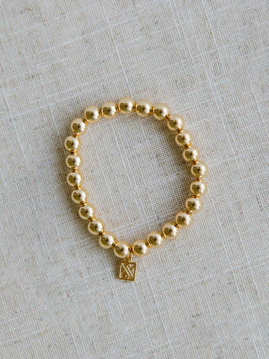 Rylan 8MM Bracelet