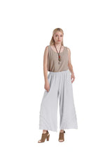 Load image into Gallery viewer, Oh My Gauze Bengal Pant

