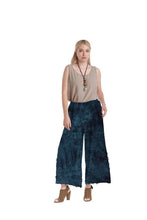 Load image into Gallery viewer, Oh My Gauze Bengal Pant
