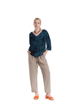 Load image into Gallery viewer, Oh My Gauze Lynn Top

