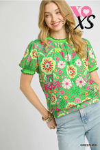 Load image into Gallery viewer, I Think I Need Your Number Top
