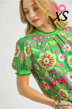 Load image into Gallery viewer, I Think I Need Your Number Top
