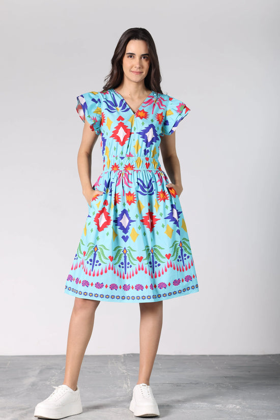 Arianna Dress *FINAL SALE***