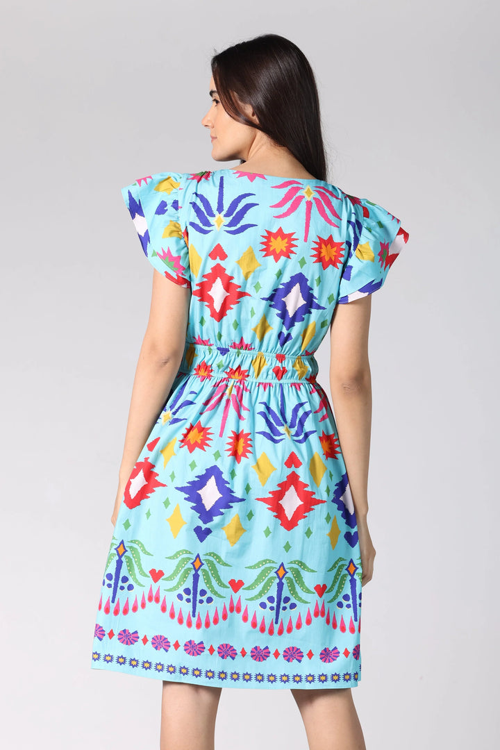 Arianna Dress *FINAL SALE***