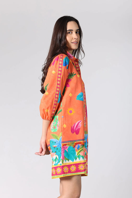 Ava Dress