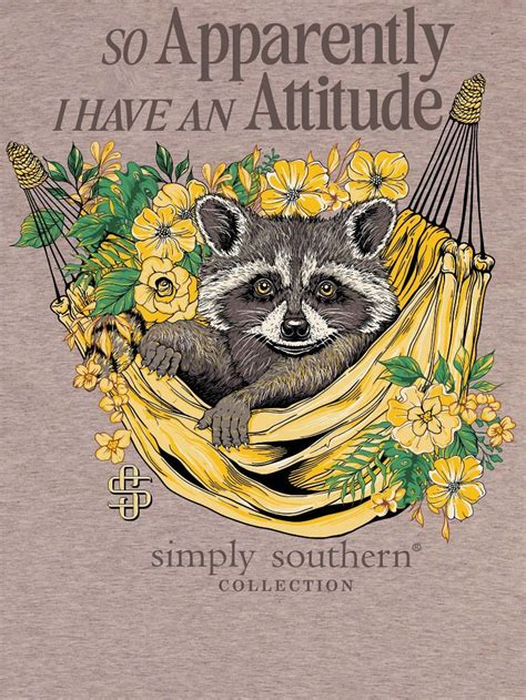So Apparently I Have an Attitude Tee