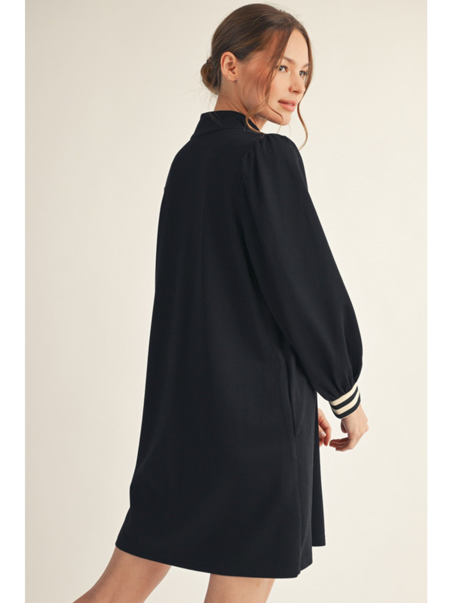 Just For Me Dress *FINAL SALE*