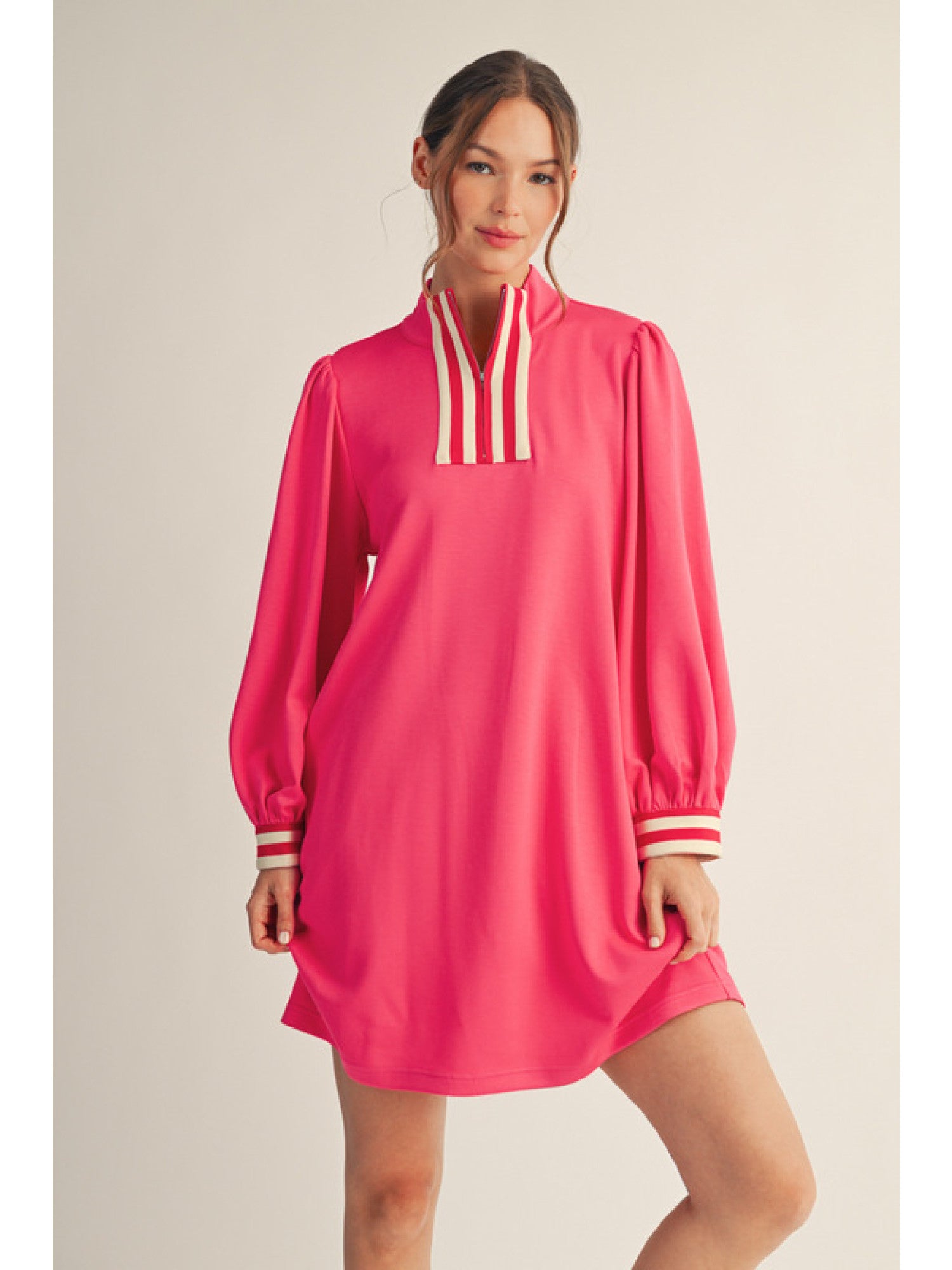 Just For Me Dress *FINAL SALE*