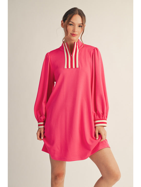 Just For Me Dress *FINAL SALE*