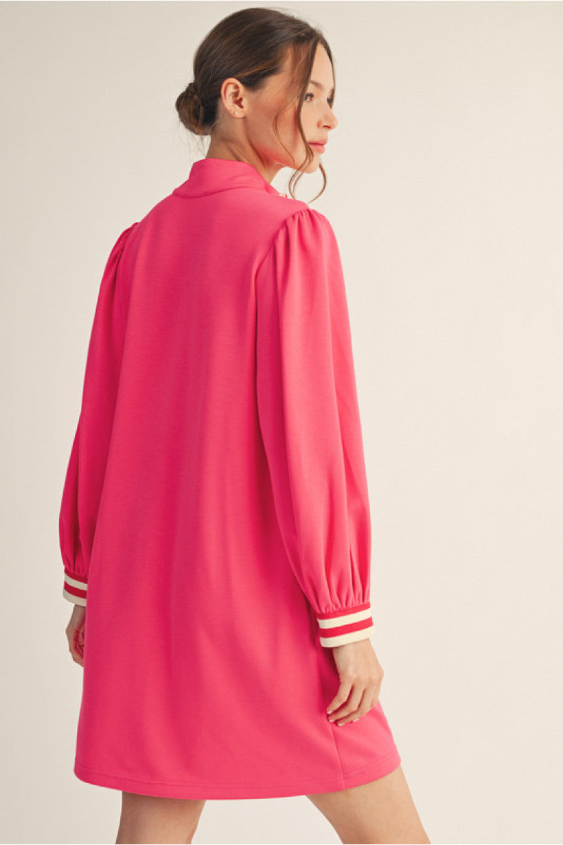Just For Me Dress *FINAL SALE*